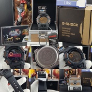 G-SHOCK GW-2310FB-1B4