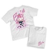 Bocchi THE ROCK T-shirt UNISEX