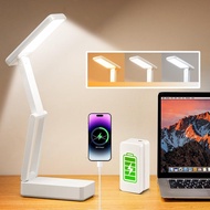 RehargeableLampsordlessLamps,6000mAhBatteryPoweredLamp,3olors+DimmableDeskLight,RehargeableTableLamp