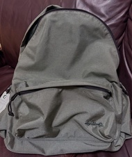 GROCERY BP-004 NYLON 32L DAYPACK/ GREY OLIVE man backpack 背包 背囊 行山 outdoor vintage Carhartt not  n H