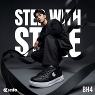 Kito กีโต้ รองเท้าผ้าใบ รุ่น BH4 Size 39-44