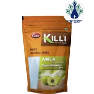 Killi Amla Fruit Powder Natural Herb 100g