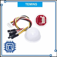 BH1750FVI Light Intensive module Light ball BH1750, Light sensors