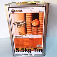 200g / 500g / 1kg Julie's Peanut Butter Sandwich Biscuit HALAL (LOCAL READY STOCKS)