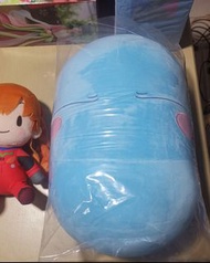 關於我轉生變成史萊姆 利姆路毛公仔