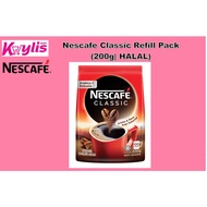 NESCAFE Classic Refill Pack