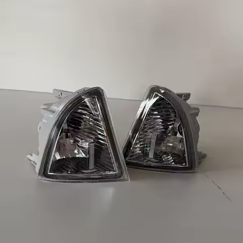 Automotive Corner Lights And Turn Signals For PRIUS C Aqua NHP10 2012 to 2014
