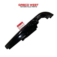 Chain box cover on HONDA Wave Rsx 110 / ALPHA 110 (black) _(40510-KWW-600ZB).31B 1C