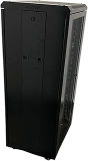 sg stock 18U/22U depth 45 server rack SPEEDSMOUNT IT network cabinet equipment IP CCTV data storage