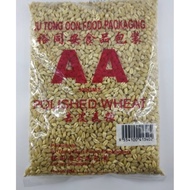 AA Gandum Biji 300g 去皮麦粒 Polished Wheat