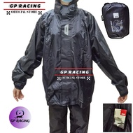 BAJU HUJAN GIVI RAIN COAT M/L/XL/XXL GIVI "GP RACING"