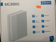ZTE ROUTER MC888s