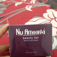 Nuamoorea beauty bar 50