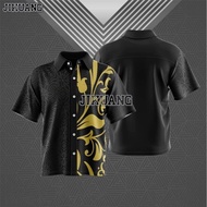 CORPORATE SHIRT NEW DESIGN@NEW ARRIVAL _ CORPORATE SHIRT WITH EXCLUSIVE BATIK PATTERN