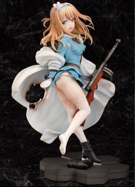 (現貨) FUNNY KNIGHTS Girls' Frontline: Suomi KP-31 少女前線 索米KP-31 1/7 Scale 全新