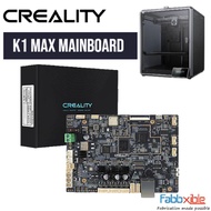 Creality K1 Max 32 Bits Original Silent Mainboard