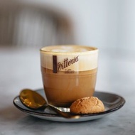 Vittoria Arabica latte coffee Nespresso capsules 咖啡 膠囊