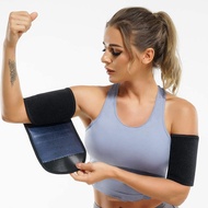 Sports Weight Loss Arm Protector Arm Pressure Cover Farewell Flesh Butterfly Arm Arm Weight Loss Run
