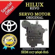 TOYOTA HILUX REVO ORIGINAL DENSO ND SERVO MOTOR/ SENSOR (CAR AIRCOND SYSTEM) 9010