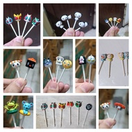 Food pick bento china