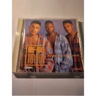 H-TOWN "Fever For Da Flavor" CD