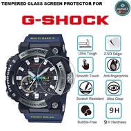 Casio GWF-A1000-1A2 FROGMAN Series 9H Watch Tempered Glass Screen Protector GWF-A1000 GWFA1000 Cover Anti-Scratch