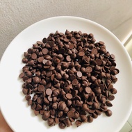 Dark Chocolate Chip Tulip 200 gram / Chocolate Chip / Choco chip