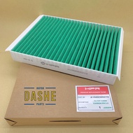 Mercedes Benz GLC-Class GLC200 GLC250d GLC300 GLC43 AMG ( W253 ) ( X253 ) (C253) | 2015 Sd 2022 Cabi