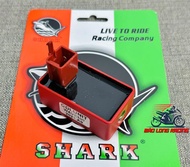 Siêu Rẻ IC SHARK 5 chấu gắn WAVEDREAM tăng tốc và tiết kiệm xăng