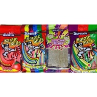 Sunrise Karate Belts/String/Straw/Rope Candy
