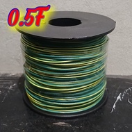 Avss 0.5f spot cable