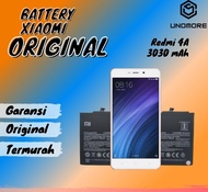 Baterai Batre Xiaomi Redmi 4A  Battery Xiaomi BN30 - PREMIUM