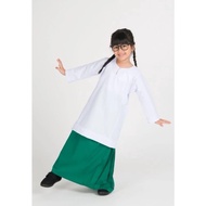 BAJU SEKOLAH RENDAH AGAMA PEREMPUAN  TERMURAH