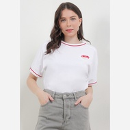 Giordano National Women's TeeDAY