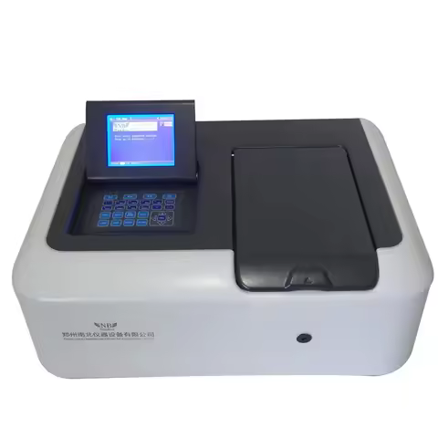 Precise Double Beam Uv Vis Spectrophotometer Price