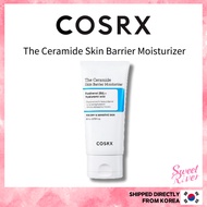 [COSRX] The Ceramide Skin Barrier Moisturizer 80ml