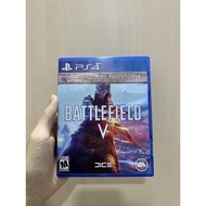 BATTLEFIELD 5 USED PS4 GAMES