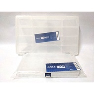 Lucky Box by Nelson Nakamura Fishing Box/Kotak Pancing