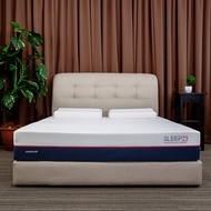 Sleep23 Mattress 9 Inch 100% Natural Full Latex Mattress (King / Queen)