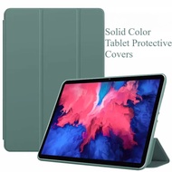 Luxury Business Leather Tablet Case For Lenovo Pad Tab Extreme P11 P12 2022 Pro Gen 2 11.2 11.5 12.7