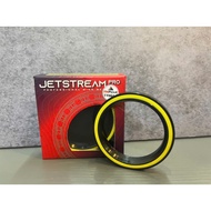 (HS-058) 51.8x40x8mm, 36 /45 Tripeak Headset Grade 3 Ceramic Coated Bearing (HP)