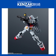 BANDAI GUNDAM UNIVERSE RX-78-2 GUNDAM RENEWAL RX78-2 RX78 FIGURE MODEL
