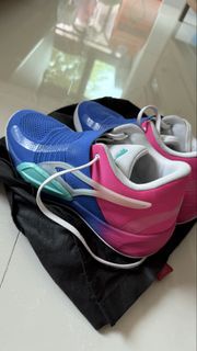Puma Rise Nitro Fadeaway Pink