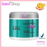 Cbd Keratin Hair Mask