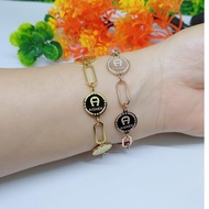 H6c7 tittanium bracelet women's jewelry YER jewelry