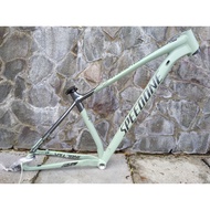 FRAME SPEEDONE SPECTRE TRAIL BOOST 27.5+/29R