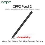 Original OPPO Pencil 2 For Oneplus Pad 2 Pro,Oneplus Pad 3,OPPO Pad, OPPO Pad 2,OPPO Pad 3 ,OPPO Pad