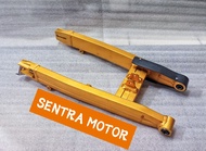 Swing Arm Jupiter MX Old VROSSI Arm Variasi Khusus Jupiter MX Lama 135 PNP
