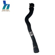 6466.XV Heat Exchange Hose Compatible with Peugeot 308 3008 408 1.6T Auto Parts Car Parts