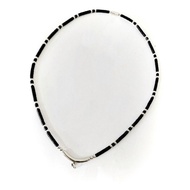 精美椰壳佛牌项链 椰殼項鏈 佛牌项链 黑椰壳佛牌项链coconut shell necklace